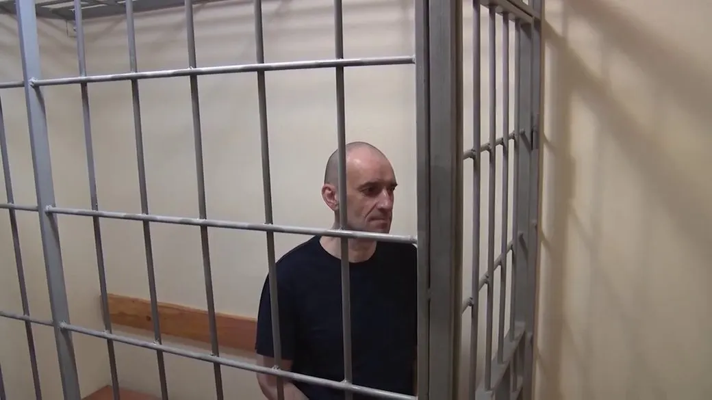 Окупаційний суд засудив жителя Херсонщини до 18 років за "шпигунство"