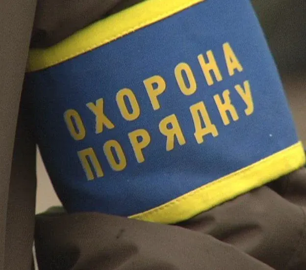 Херсонське БТІ стало аварійно-рятувальною службою та охоронятиме порядок