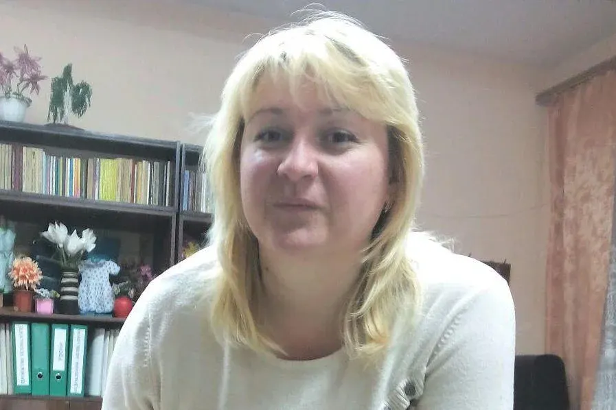 Колаборантка з Козацького отримала 8 років в'язниці
