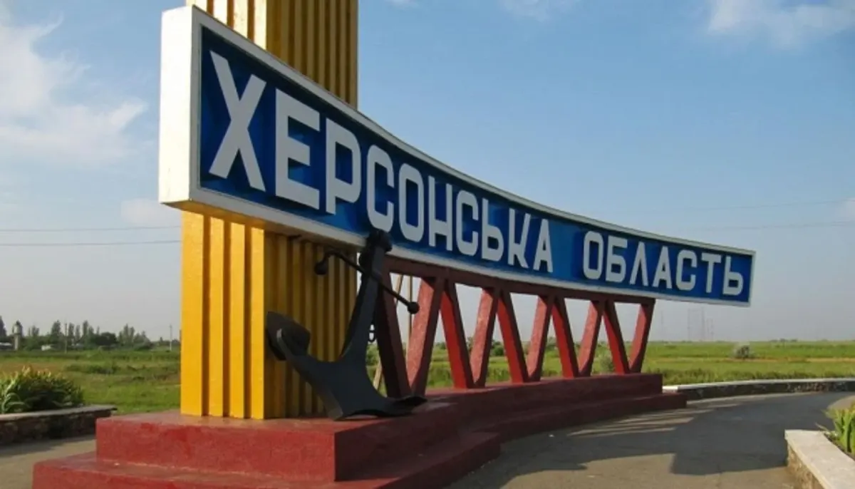 Окупанти на Херсонщині лише продовжують режим НС, а не вирішують проблеми