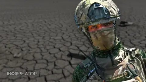 Окупанти тиснуть на Запоріжжя через колишнє Каховське водосховище