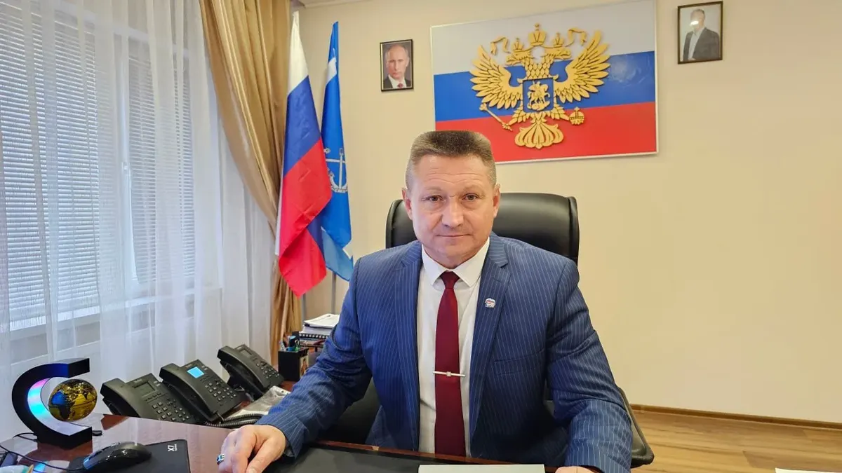 Колаборанта з Лазурного засудили до 10 років в'язниці