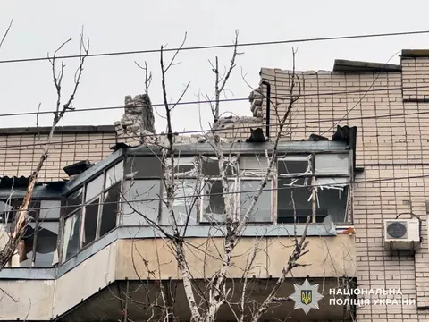 Росіяни в 2,5 раза частіше атакують Херсон: дані ОВА