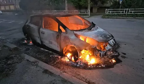 На Херсонщині окупанти отримали наказ "полювати" на авто з дронами