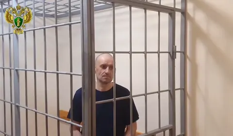 Окупанти засудили херсонця Сергія Чеховського до 18 років колонії