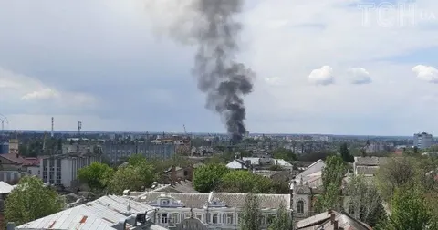 Атаки на Херсонщині: 15 поранених, серед них троє поліцейських