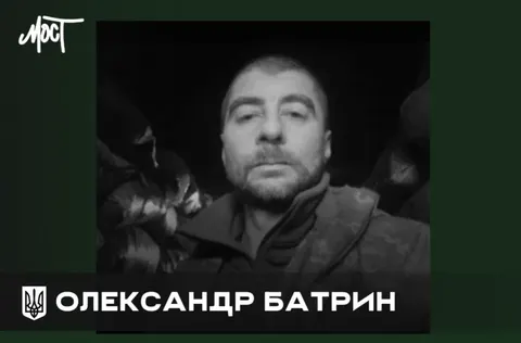 Полеглого бійця з Високопільської громади посмертно відзначили медаллю