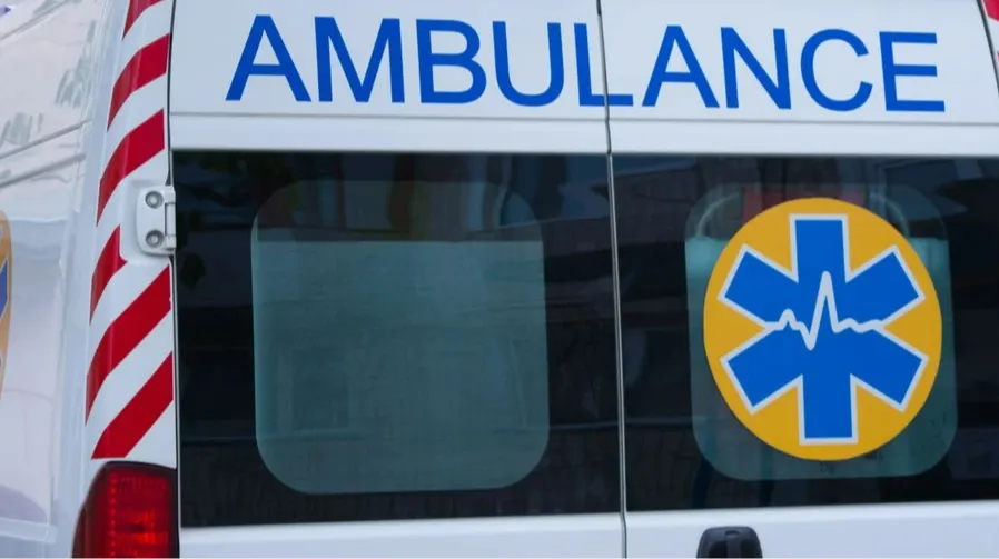 У Херсоні через атаку дрона постраждала 12-річна дівчинка