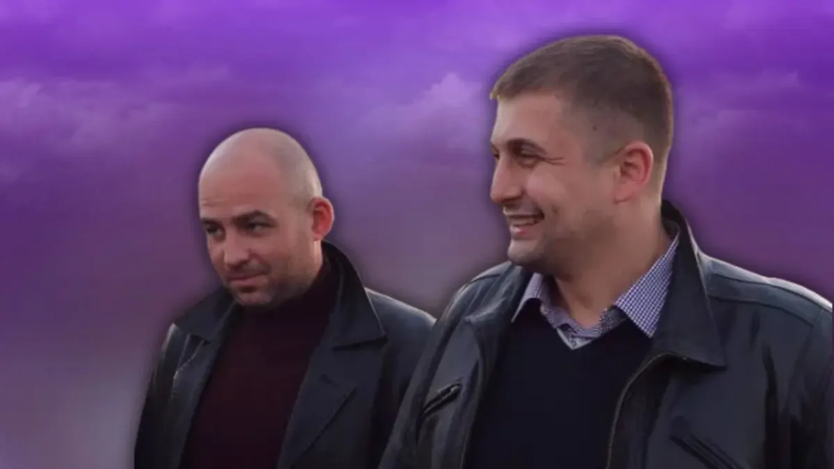 Едуард Науменко: від «шахтаря» до заступника міністра та розмінування
