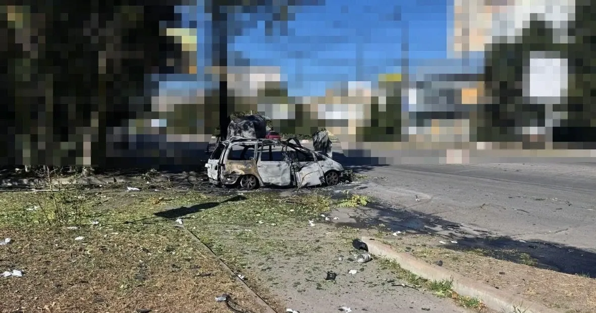 Херсонщина під обстрілами: загиблий та поранені за добу