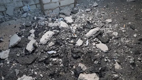 У Корабельному районі Херсона загинув чоловік: ворог бив по місту зранку
