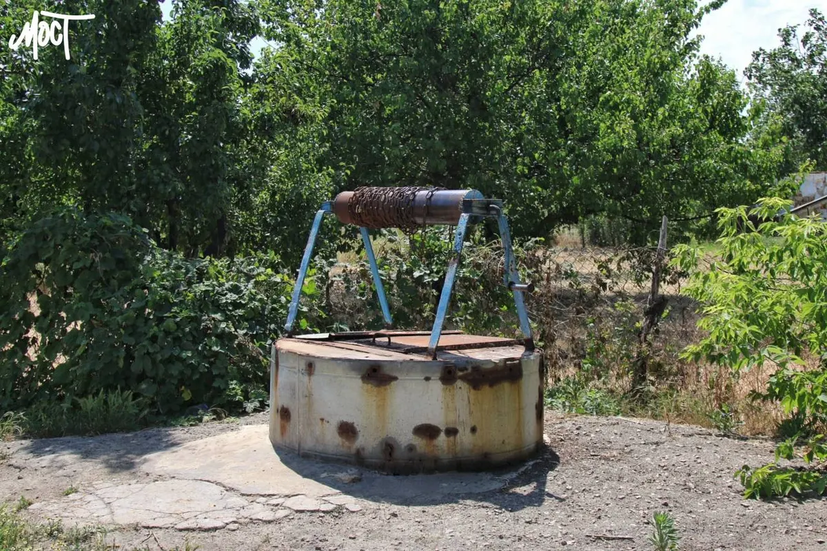 Воду на лівобережжі обіцяють, але графіків не дають