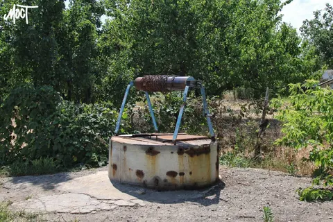 Воду на лівобережжі обіцяють, але графіків не дають