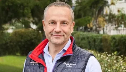 Син мера Херсона Колихаєва попросив Зеленського втрутитися у справу батька