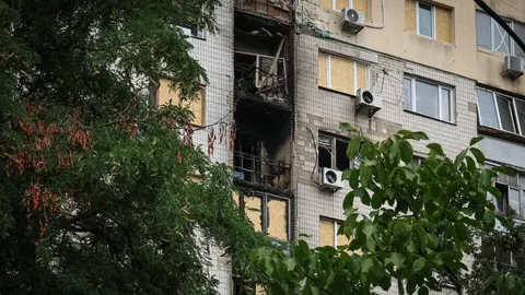 Росіяни за добу обстріляли 47 населених пунктів Херсонщини: є загиблі та поранені