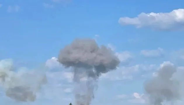 Обстріли Херсонщини: загиблий і семеро поранених за день