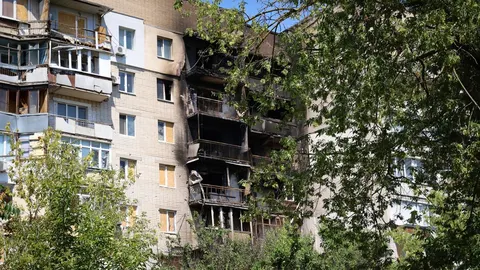 Херсонщина: безпілотники, штурми та робота Сил оборони — підсумки 1631-го дня ві
