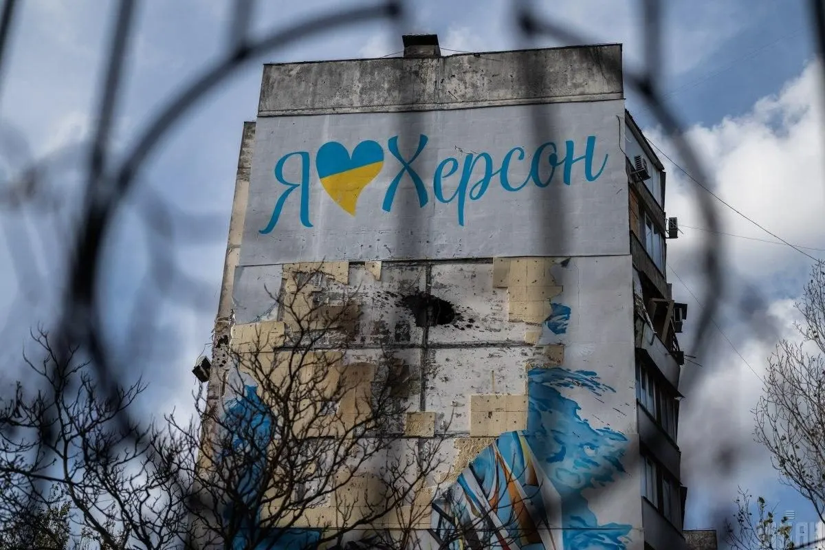 Прокудін про зиму в Херсоні: буде важче, ніж минулого року