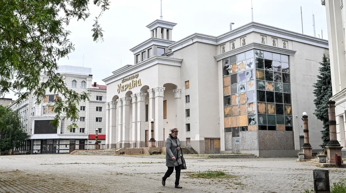 Прокудін: прошу херсонців не ігнорувати небезпеку та евакуюватися