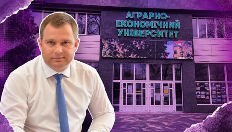 Ректор ХДАЕУ: НМТ для контрактників — зайва перепона