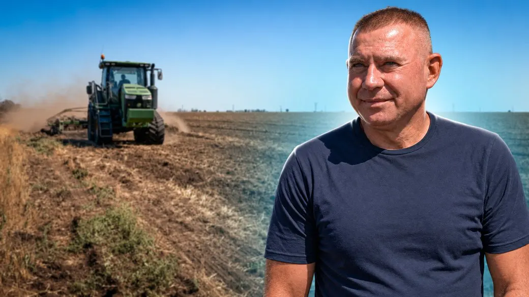 Рік без Олександра Гордієнка: як Героя України згадують на Херсонщині
