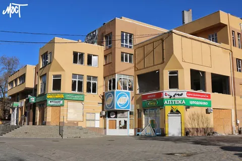 АТБ у Херсоні не закривається повністю: що відбувається насправді