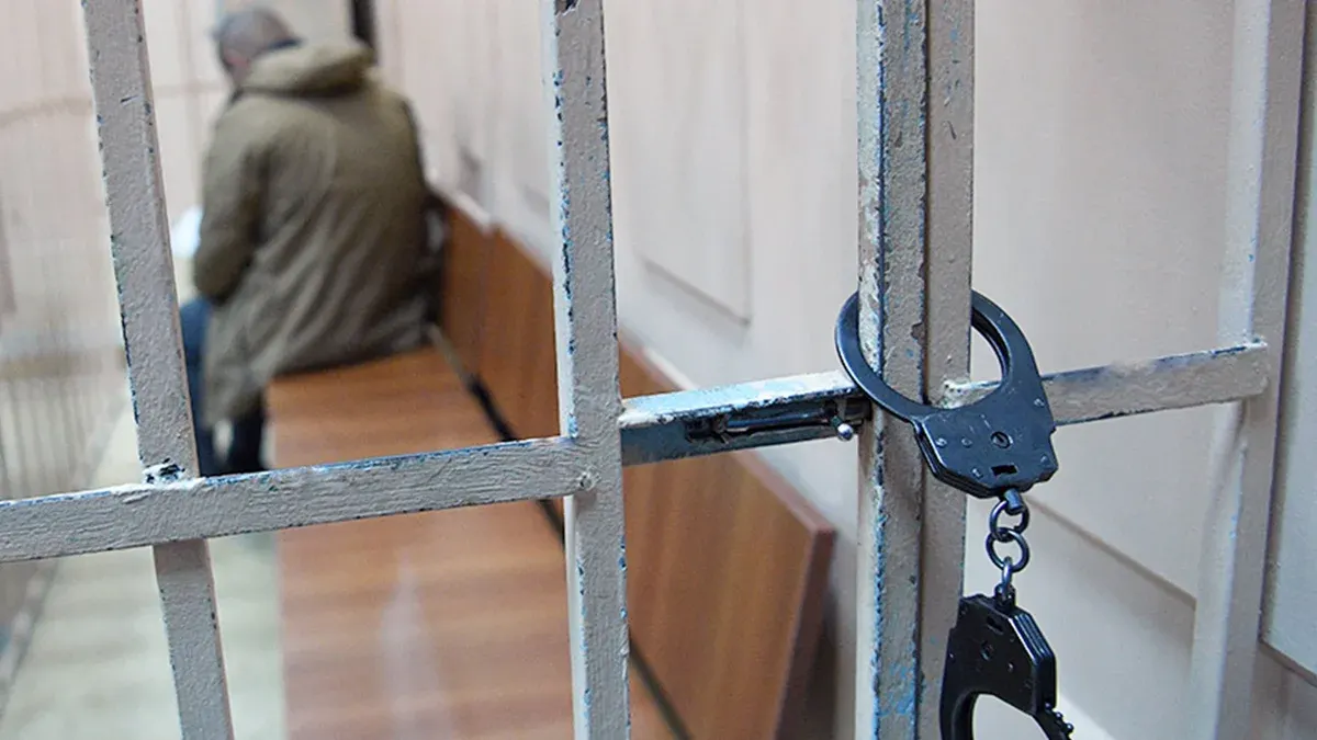 Росія будує сім «суперв'язниць», одну — на окупованій Херсонщині