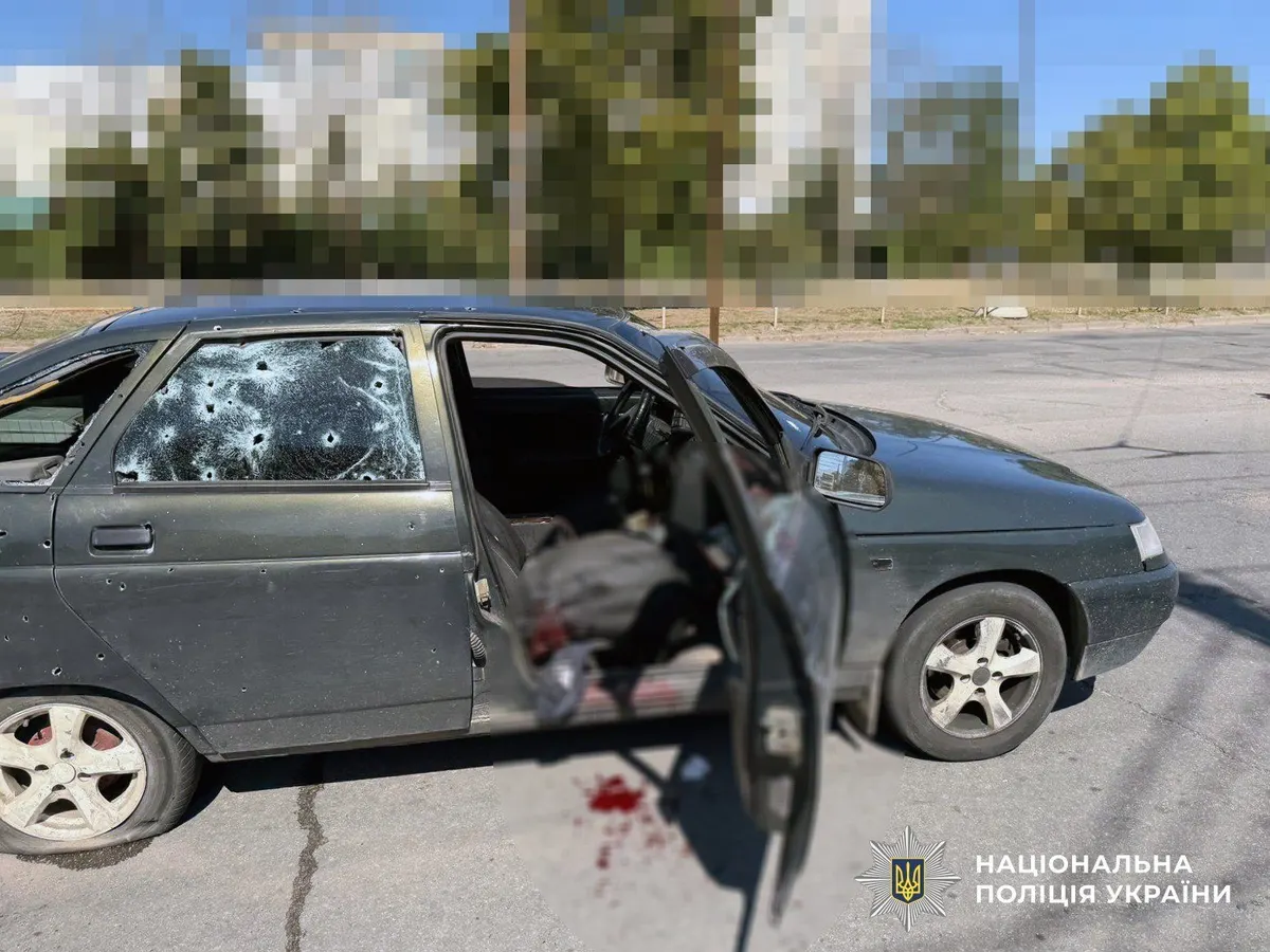 Атаки РФ на Херсонщині: троє загиблих, 27 поранених за добу