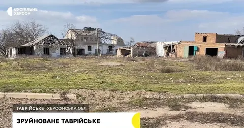 Підряднику заплатили 900 тисяч за невиконані ремонти у Таврійському