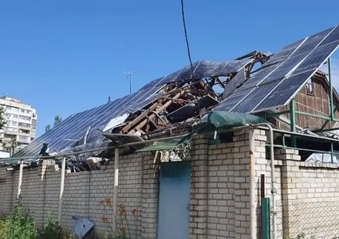 13 постраждалих за добу: дрони та артилерія вдарили по Херсонщині