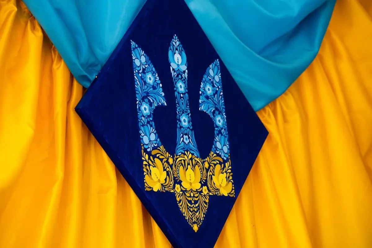 Херсонці на зустрічі до Дня Незалежності: свято, що об'єднує серця