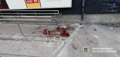 Обстріл Херсона: загиблий та 17 поранених за добу