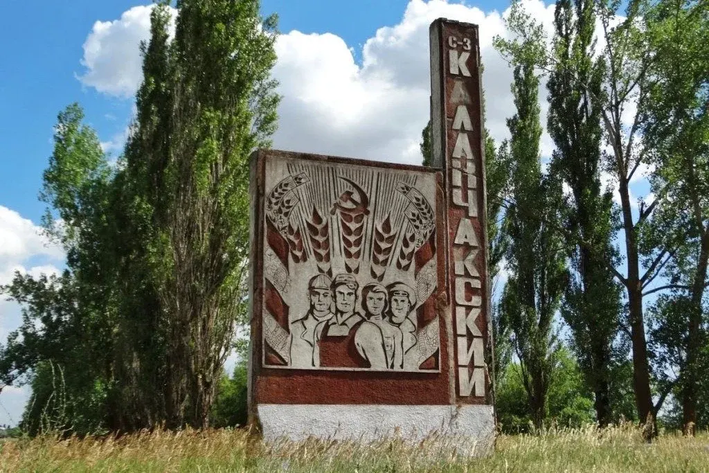 Каланчак шостий день без світла та води: що відомо