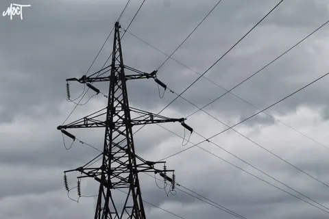 На окупованій Херсонщині знову зникло світло: знеструмлені всі округи