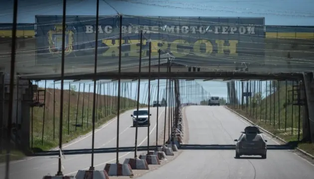 Обстріли Херсонщини 9 серпня: загибла жінка, двоє поранених