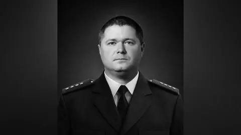 У Херсонській області від атаки дрона загинув рятувальник Олександр Чижевич