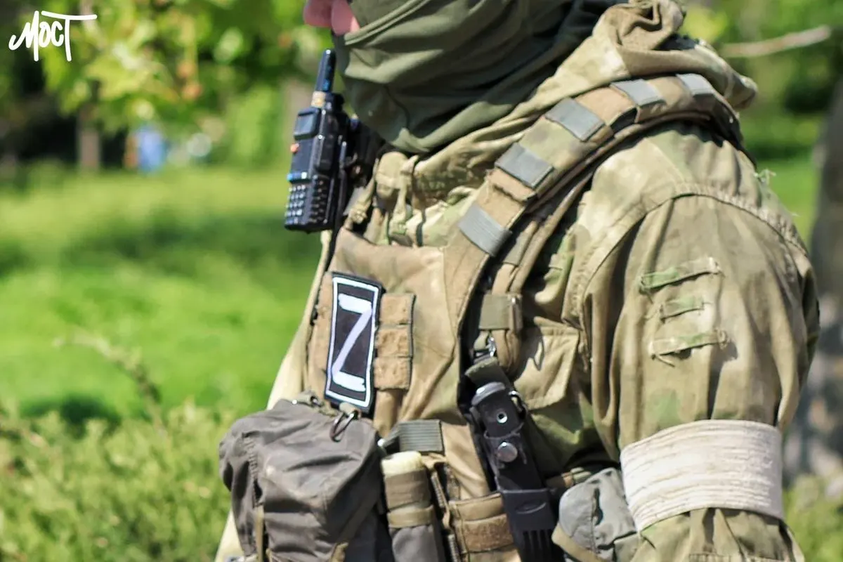 Після "виборів" окупанти можуть оголосити масштабну мобілізацію на ТОТ Херсонщини