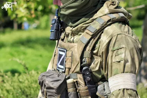 Після "виборів" окупанти можуть оголосити масштабну мобілізацію на ТОТ