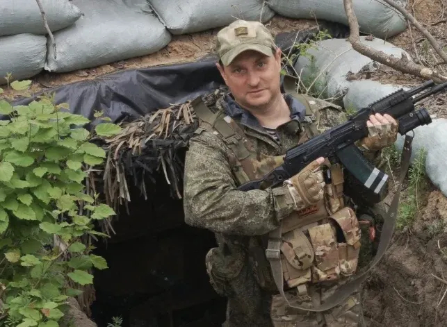 Жителю Севастополя оголосили підозру в держзраді через службу в батальйоні Маргелова