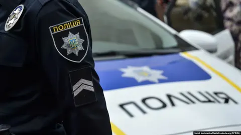 Поліція Херсонщини замовила бронезахист для службового транспорту: скільки це ко