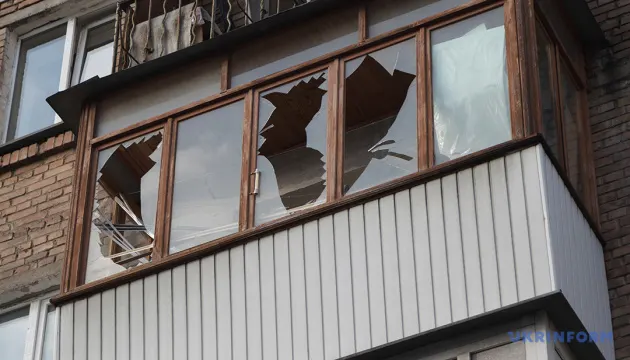 День атак на Херсонщину: троє загиблих, 20 поранених