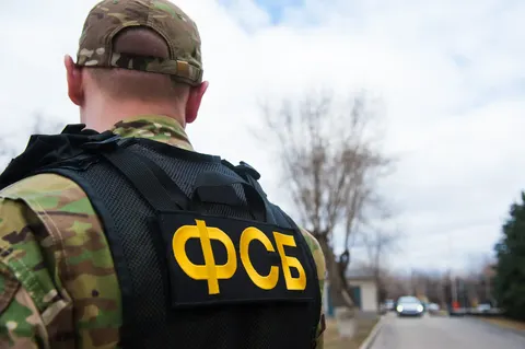 У Криму затримали уродженця Херсонщини через нібито дрони для СБУ