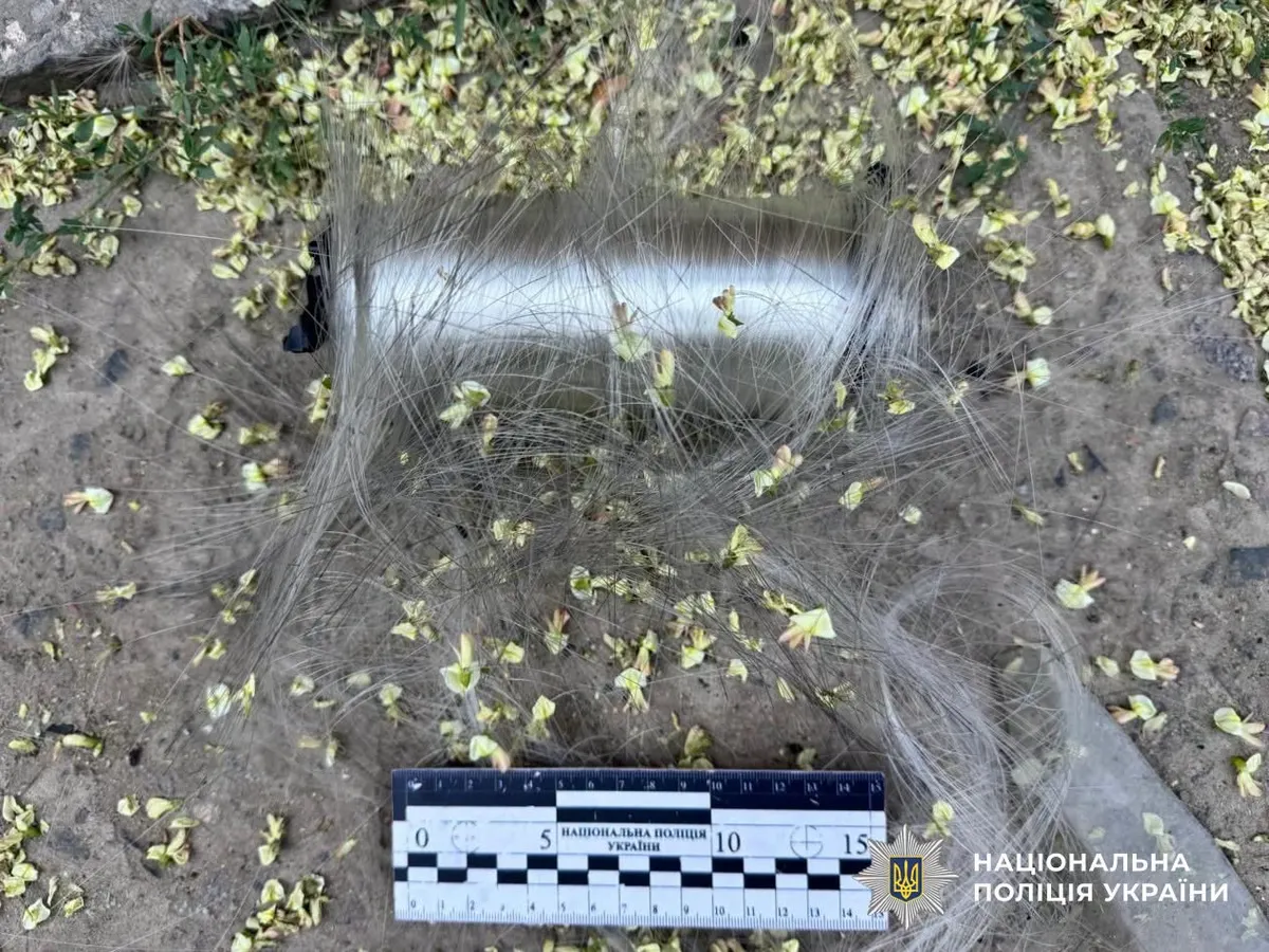 Дронова атака на Херсон: постраждали дівчина та чоловік