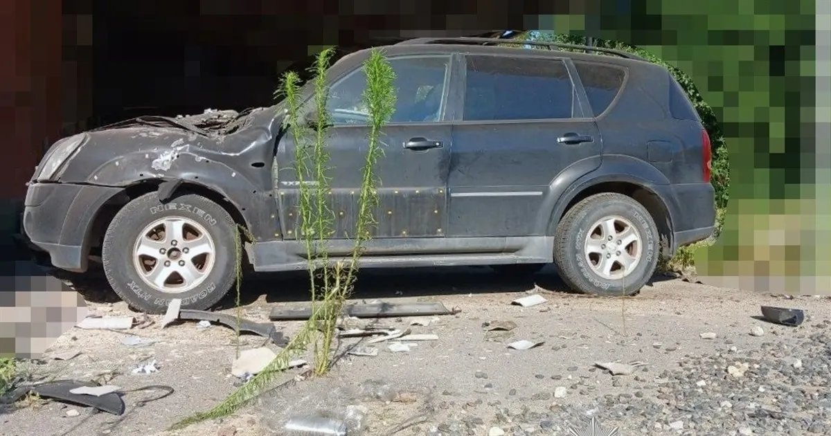 Обстріли Херсонщини: загиблий, 18 поранених, руйнування в громадах