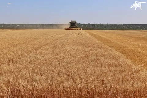 Сальдо каже про техніку й кадри з Білорусі для агросектору Херсонщини