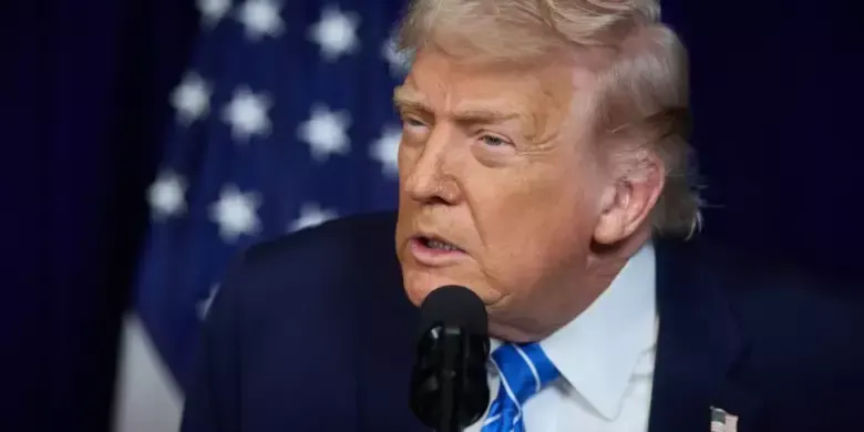 Трамп: США самі потребують ракет, нових поставок Patriot Києву не буде
