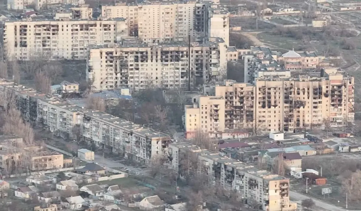 Окупанти блокують евакуацію з Олешок: понад 6 тисяч людей у «сірій зоні»