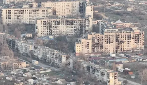 Окупанти блокують евакуацію з Олешок: понад 6 тисяч людей у «сірій зоні»