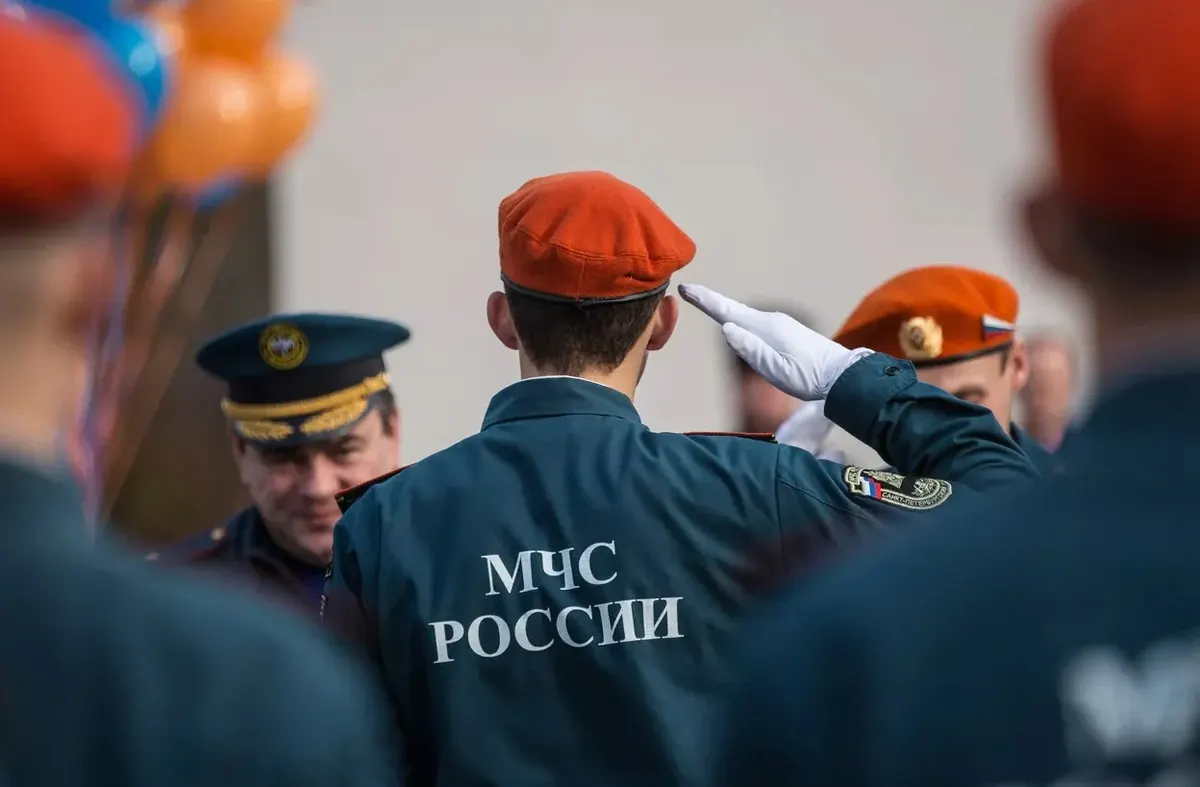 Жителю Каховського району загрожує суд за посаду в окупаційному МНС