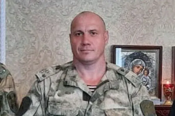СБУ оголосила підозру росгвардійцю за катування жителя Нижніх Сірогоз